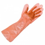 Supertouch PE Disposable Gauntlets 16324/16424