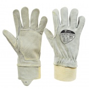 Polyco Granite 5 Delta Burn and Cut Resistant Gloves 893