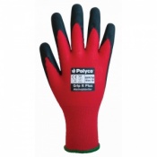 Polyco Grip It Plus Gloves GIP