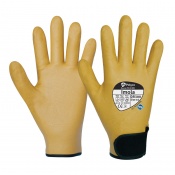 Polyco Imola DR300 Sanitized Velcro Handling Gloves