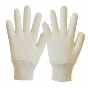 Polyco Knitted Stockinette Gloves CK21K