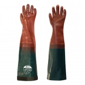 Polyco Long John PVC Coated Gauntlets 3413