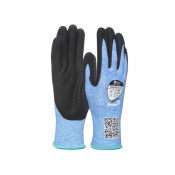 Polyco Polyflex Eco Nitrile-Coated Handling Gloves PEN