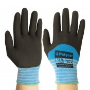 Polyco Polyflex Hydro KC PHYKC Safety Gloves