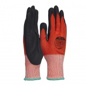 Polyco Polyflex Hydro C3 PHYC3 Safety Gloves