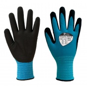 Polyco Polyflex Ultra Safety Gloves - SafetyGloves.co.uk