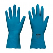 Polyco Swift Household Light-Duty Rubber Gloves