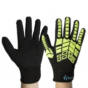 Polyco Armor Guard The Bear Cut and Impact Resistant Thermal Gloves