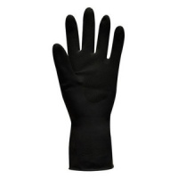 Heavy Duty Rubber Gloves