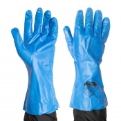Polyco Ketochem Lightweight Ketone Chemical Resistant Gloves KETO