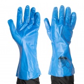 Acetone Resistant Gloves - SafetyGloves.co.uk