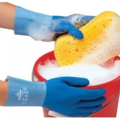 Ethanol Resistant Gloves