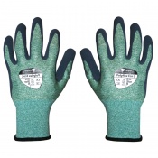 Polyco Polyflex Eco Latex Coated Utility Gloves PEL