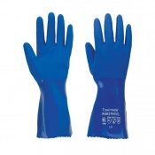 Portwest A880 30cm Trawlmaster Chemical-Resistant Gauntlets