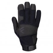 Portwest A772 Pro Utility Recycled Mechanics Safety Gloves (Black)