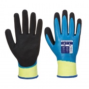 Portwest AP50 Waterproof Cut-Resistant Nitrile Foam Gloves