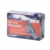 Portwest Cut-Resistant PU Coated Gloves for Vending Machines VA622