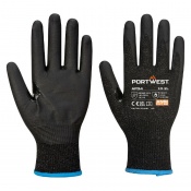Portwest AP34 Cut-Resistant Touchscreen Gloves