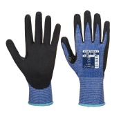 Portwest AP52 High Dexterity HPPE Wet Weather Handling Gloves