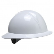 Portwest PS52 Full Brim Future Helmet Hard Hat