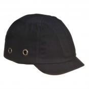 Portwest Semi-Vented Short-Peak Bump Cap