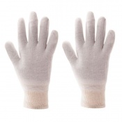 Portwest A050 Stockinette Knitwrist Gloves