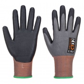 Portwest CT32 CT MR Foam Nitrile Cut Level C Gloves