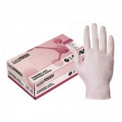 Supertouch Powdered Latex Gloves - Industrial Grade 1050