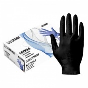 Supertouch Powderfree Nitrile Gloves 1261/1269/1267