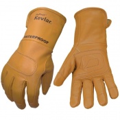 ProGARM 2678 Kevlar Waterproof Arc Flash Gloves