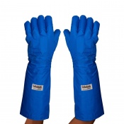 Scilabub Frosters Cryogenic Waterproof Gauntlet Gloves