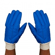 Scilabub Frosters Cryogenic Waterproof Gloves with Elasticated Wrist