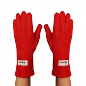 Scilabub Nomex Heat-Resistant Gloves with Burning Resistance