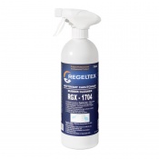 Sibille RGX-1704 Rubber Cleaning Fluid