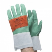 SIP Protection Long Chainsaw Gloves 2SA4