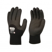 warm work gloves