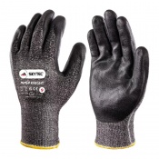 Skytec Ninja Knight Cut-Resistant Grip Gloves