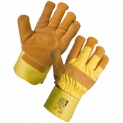 thermal rigger gloves