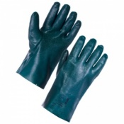 Supertouch PVC Double Dip Gauntlets - 27cm 22733