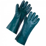 Supertouch PVC Double Dip Gauntlet- 35cm 22734