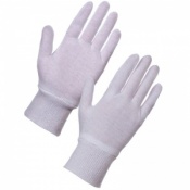 Supertouch Stockinet Liners - Cotton Jersey 2490