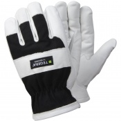 Ejendals Tegera 25 Cowhide Leather Warehouse Gloves