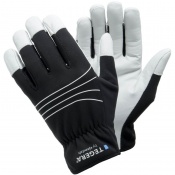 Ejendals Tegera 294 Leather Manual Handling Gloves