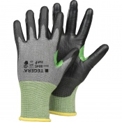 Tegera Ejendals 8845 Ultra-Thin Level F Cut-Resistant Safety Gloves