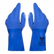 Mapa Telsol 351 Chemical-Resistant Food Use Gauntlet Gloves