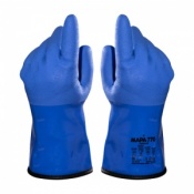 Mapa TempIce 770 Thermal Waterproof Chemical-Resistant  Gauntlet Gloves