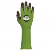 TraffiGlove TG5150 Morphic Cut Level C Extra Long Wet Grip Gloves