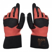 Mapa Titan 850 Heavy Duty Gloves with Impact Protection