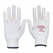 Tornado Electrofit Inspection Gloves TE13W