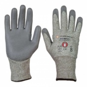 Tornado Electroflex TEF5FTR Cut-Resistant and Flexible Work Gloves